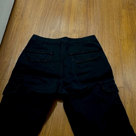 Zara cargo pants size 4 - Picture 3 of 3